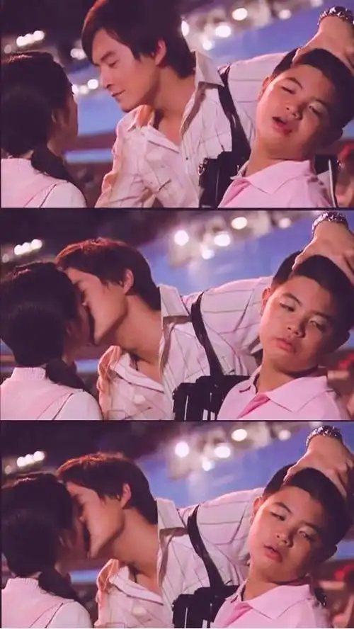 为什么你总想再看一次《恶作剧之吻》,你到底喜欢它什么