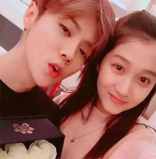 7位"等比例"长大的童星,长的只有身高,长相如同复制粘贴!