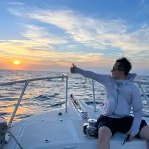 裕通游艇-丰头像