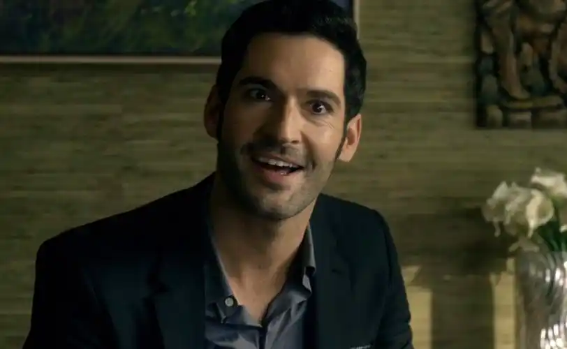 路西法,lucifer第一季 第三集 路西法的图片,高清图片,海报,壁纸