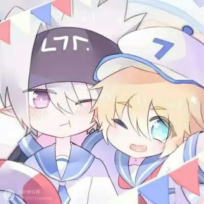 凹凸世界动漫头像