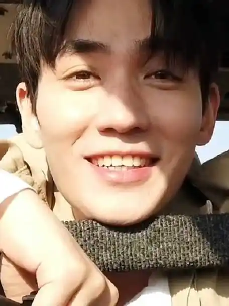 这代入感太强了,最后的笑太治愈了吧.@朱一龙沸点娱乐的微博视频