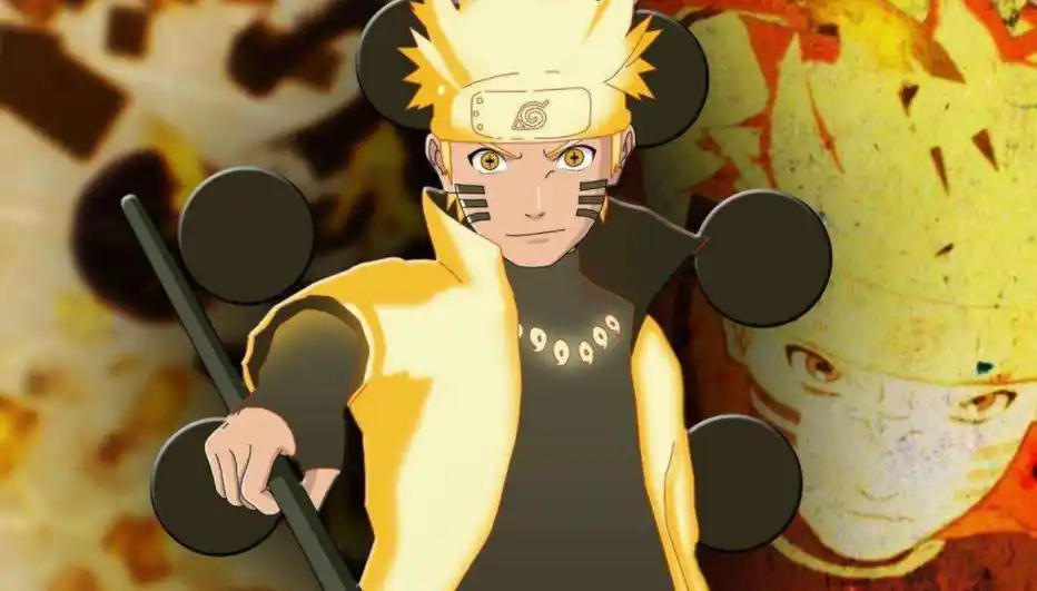 六道仙人模式的优点