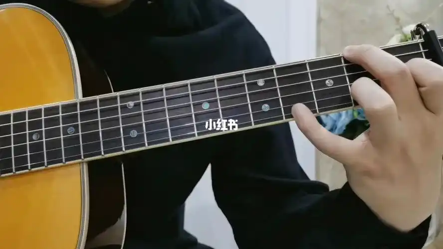 指弹吉他岸部真明奇迹の山极致还原