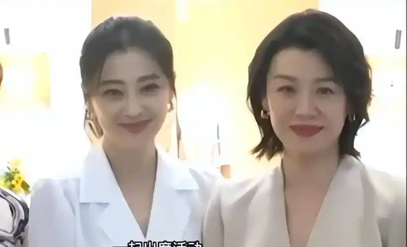 《父母爱情》:原来安杰和德华已经好了二十年了