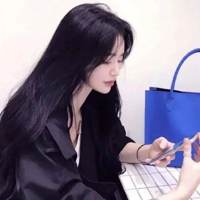 高冷女头,要变得优秀让你高攀不起_女生头像_我要个性网