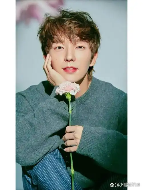 李准基,这个名字在韩流娱乐圈中具有里程碑的意义.