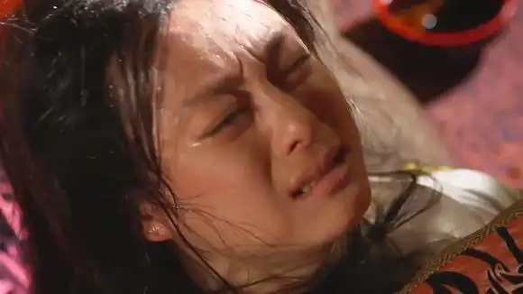 芈月生子难产!看着就疼系列!母爱伟大!