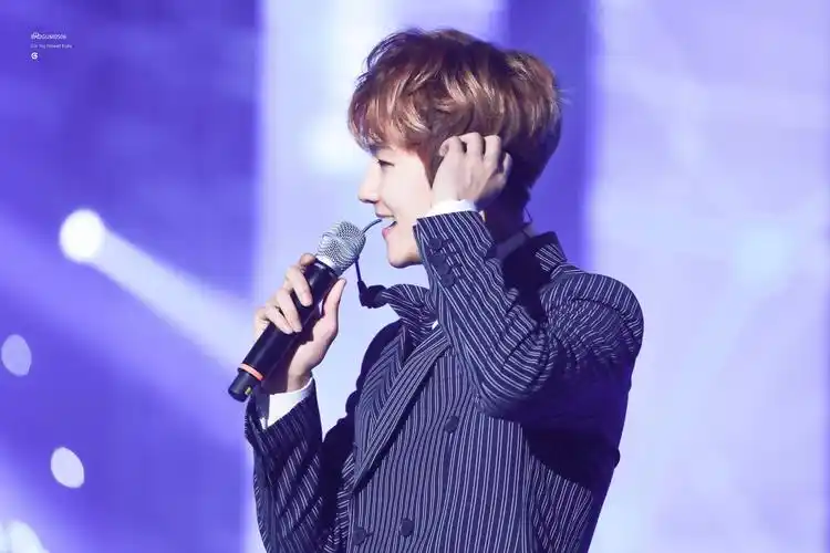 边伯贤 白贤 exo 美好的少年 - 堆糖,美图壁纸兴趣社区