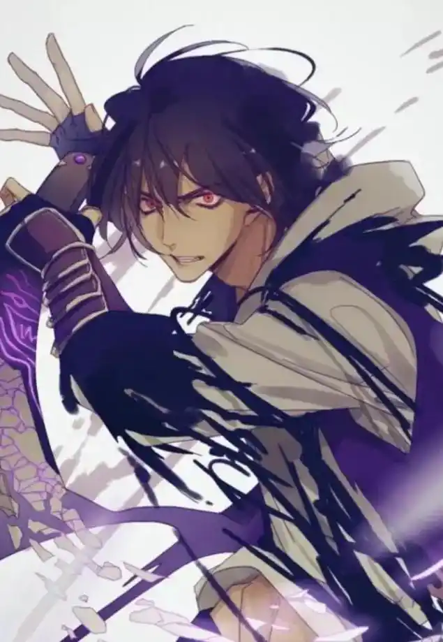 柒的最帅壁纸 - 抖音