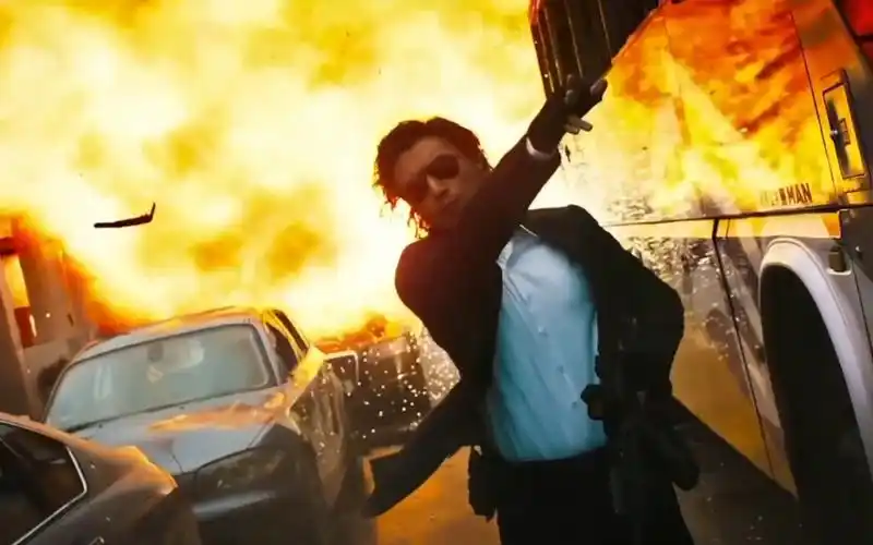 谢霆锋,拳拳到肉的爽片.怒火重案.