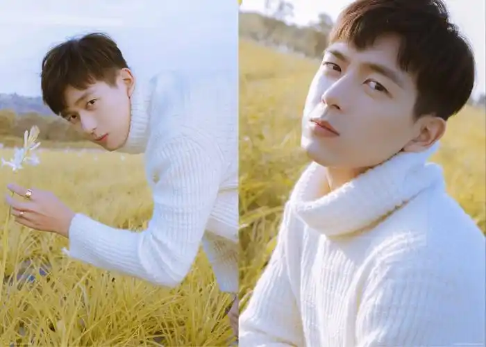 李现- 堆糖,美图壁纸兴趣社区