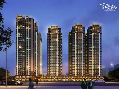 南宁江湾学苑楼盘怎么样好不好为什么那么火爆呢