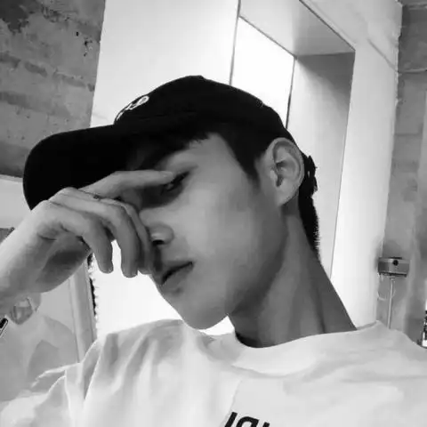 微信头像男生霸气冷酷