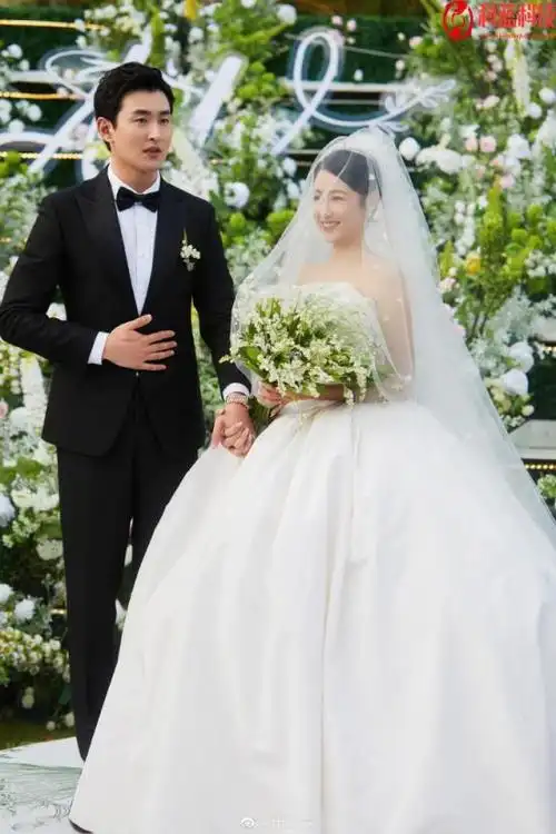 易烊千玺结婚了是真的吗,易烊千玺已婚