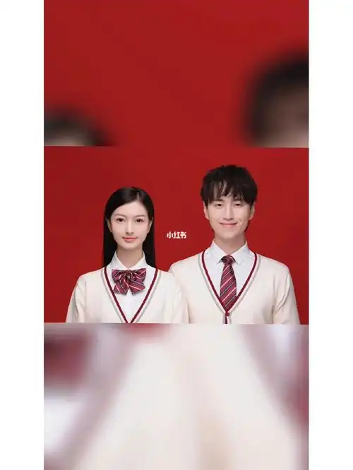 民政局都说好看的结婚证件照|乐山革调摄影