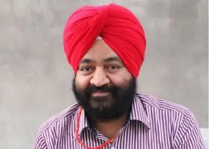 印度大胡子叔叔