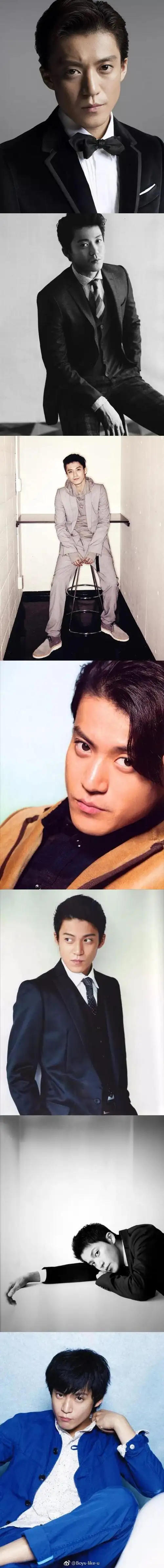 小栗旬 oguri shun