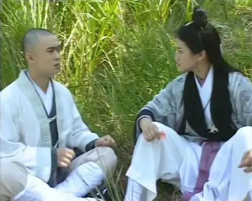 童姥苦恋无崖子而爱屋及乌|虚竹|李秋水|天山_新浪新闻