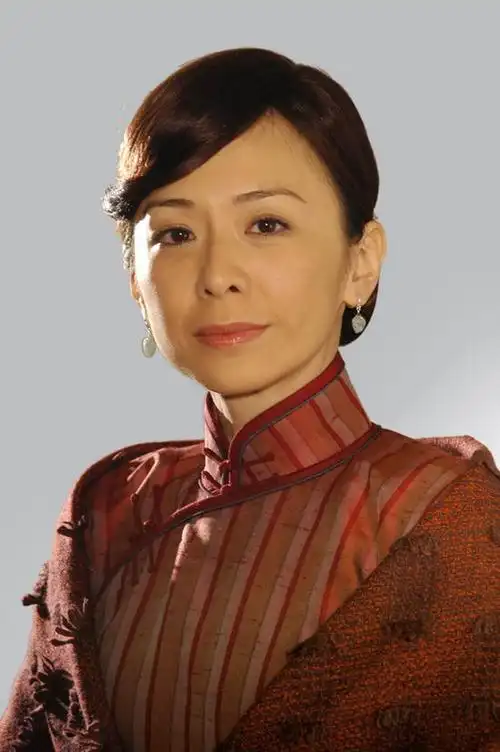 船娘雯蔚剧照-电视指南