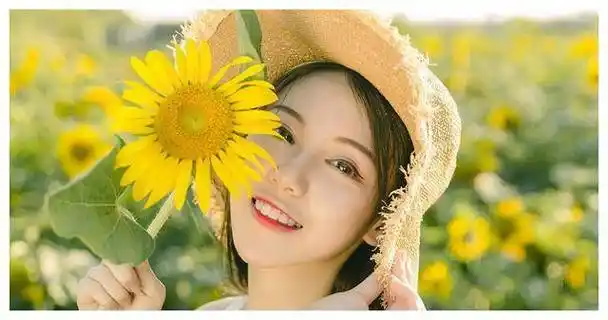 爱笑的人运气不会差,好运常相伴的四大星座_事情_心态_时候