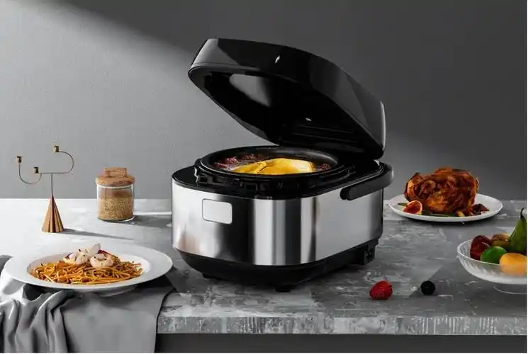 五大类高人气单品锦集_进行_品牌_智能