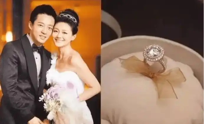 大s,七夕节收到全世界"最大"钻石,真的开心吗?