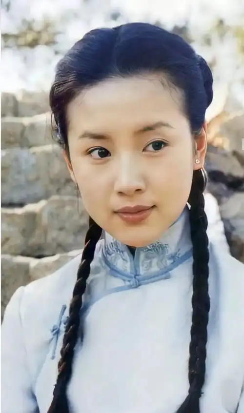 董洁- 堆糖,美图壁纸兴趣社区