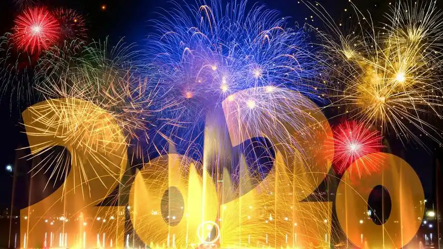 电脑壁纸高清2020 第1页