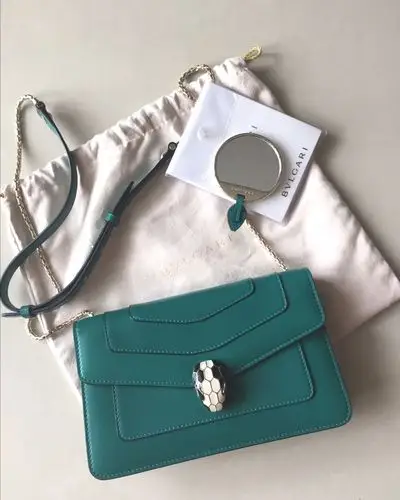 宝格丽真是太美了