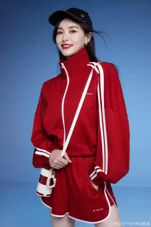 主理人唐嫣##唐嫣的新身份##youarethebest