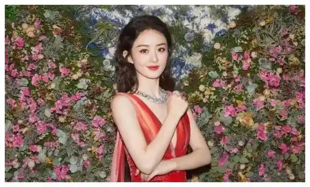 狗仔打假揭秘赵丽颖绯闻男友身世成谜离婚后独自洁身