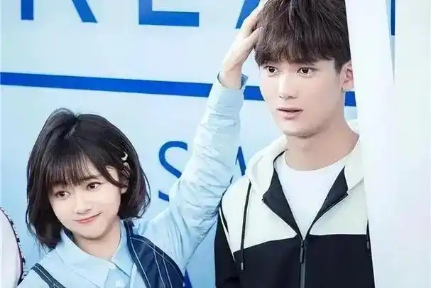 当年以为谭松韵会和他在一起没想到现在已经物是人非