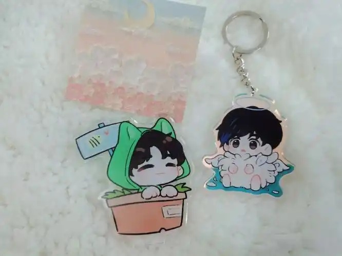 与李易峰一六相伴一路爱