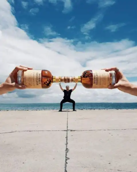 这些有意思的照片你会拍吗?