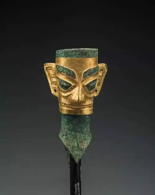 原创三星堆文化或许没有消失四川这个民族拥有文字能破解三星堆语