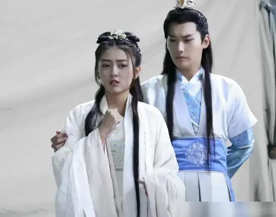 4部超甜穿越剧,《传闻中的陈芊芊》排第2,第一不可撼动|古天乐|电视剧