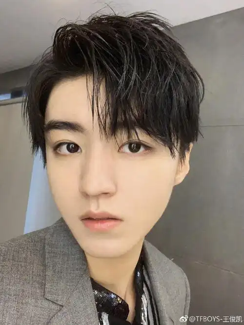 置顶王俊凯公开行程合集(待更新)    2024年:觊觎凯色  2023年:觊觎凯