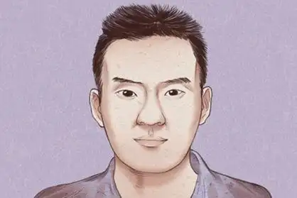 胡须面相图解 男人有福气的胡须图片_感情风水_算命大师-拓易算命网