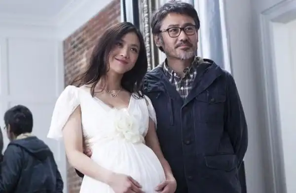 完美男人无误!吴秀波婚姻观:钱全归老婆管,我赚就好