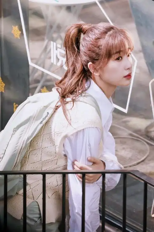 虞书欣初礼##初礼日记##虞书欣