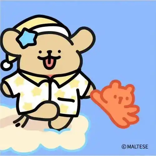 头像丨一眼就惊艳的微信头像