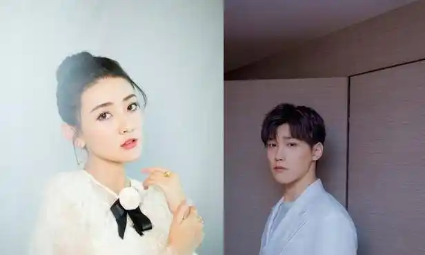 而在一次采访中,邢昭林坦言他和梁洁是很好的朋友,但不会是男女朋友.