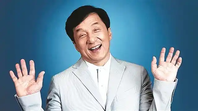 成龙年龄 成龙年龄多大年龄(图9)