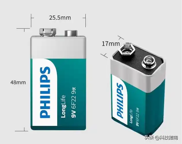 小电池大学问:干电池中美两国叫法不同,不同型号特征你未必清楚