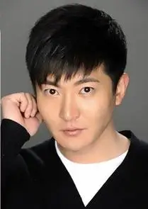 郭京飞图片 人物百科