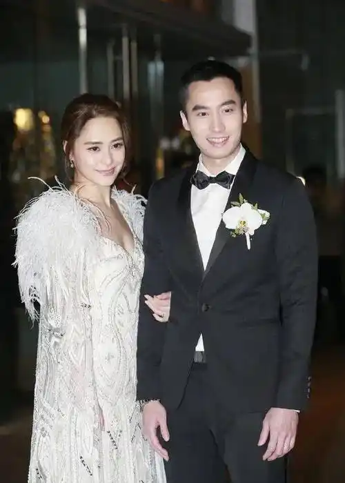 皇甫圣_陈冠希_徐雯