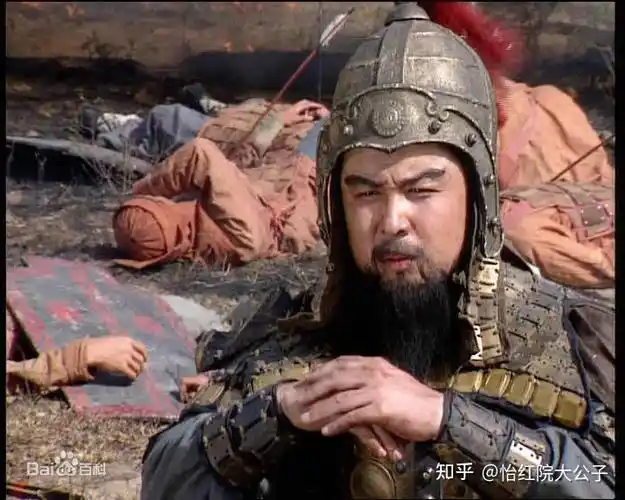 三国演义人物介绍5曹魏武将篇1