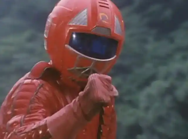 恐龙特急克塞号第50集:最美少女带来最凄美故事,全剧最好看一集