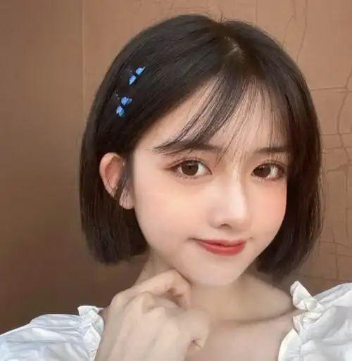 初中生头发标准来了男生剪完阳光又帅气女生剪完像食堂阿姨